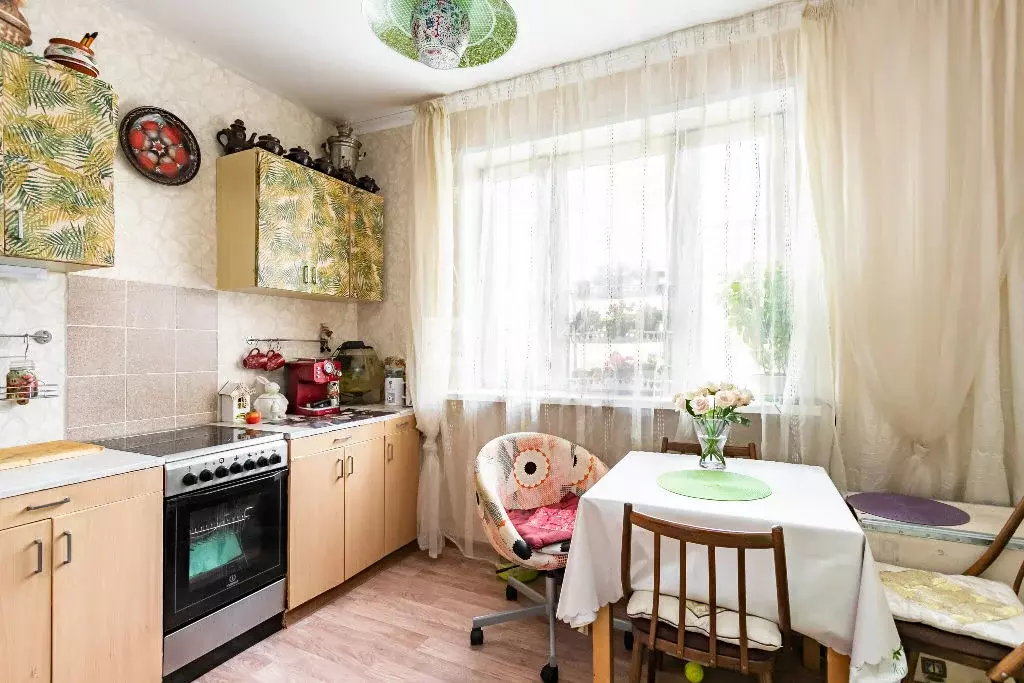 Продается 3-комнатная квартира - Фото 2