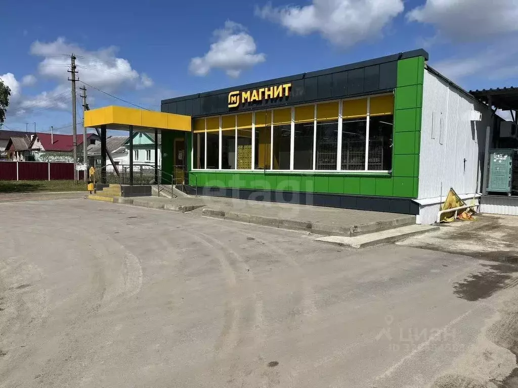 Помещение свободного назначения в Липецкая область, Липецкий ... - Фото 2