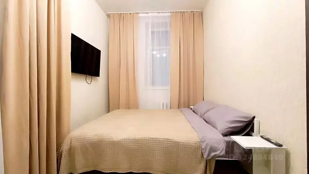 2-к кв. Мурманская область, Мурманск просп. Ленина, 9 (45.0 м) - Фото 1