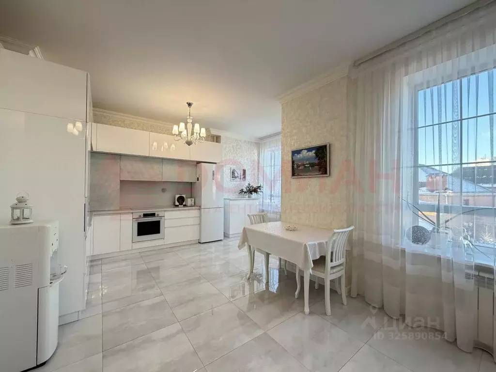 2-к кв. Ростовская область, Аксай ул. Карла Либкнехта, 112 (63.0 м) - Фото 1