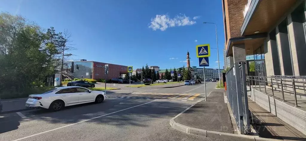 1-к кв. Татарстан, Казань ул. Хади Такташа, 47 (45.0 м) - Фото 1