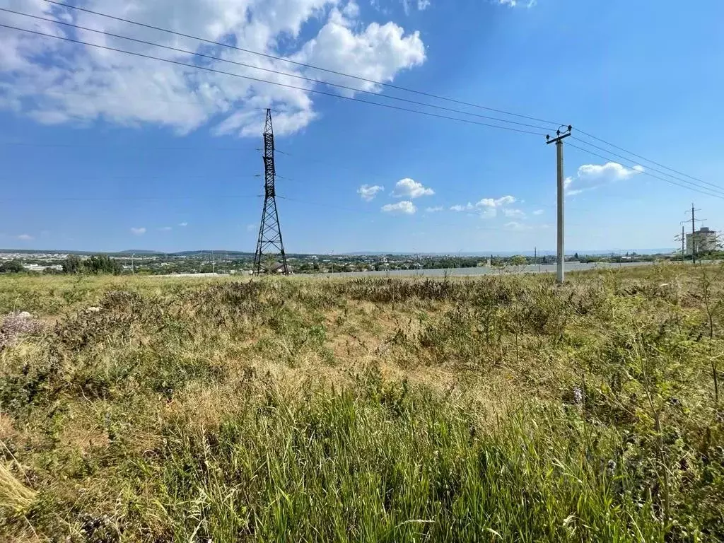 Участок в Крым, Бахчисарайский район, Ароматненское с/пос  (1949.9 ... - Фото 2