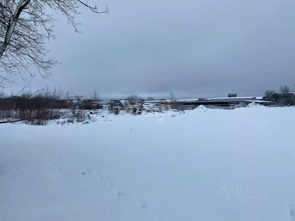 Участок в Нижегородская область, Дзержинск ул. Матросова, 5 (60.0 ... - Фото 1