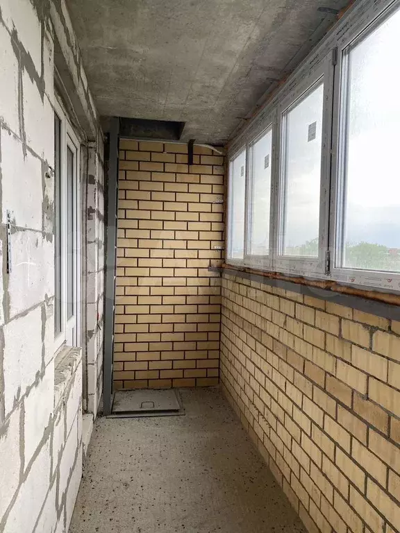 1-к. квартира, 47,5 м, 8/25 эт. - Фото 0