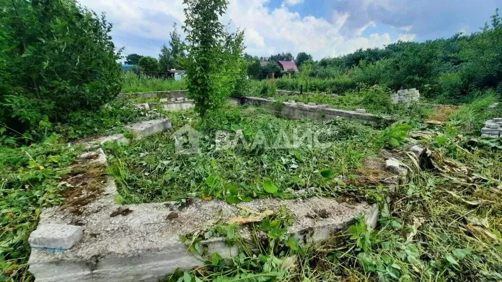 Участок в Владимирская область, Юрьев-Польский ул. Перфильева, 37 ... - Фото 0