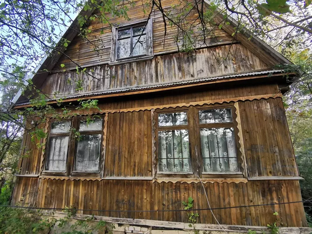 Дом в Тверская область, Калининский муниципальный округ, д. Поминово ... - Фото 1