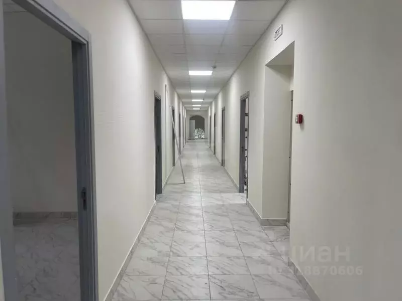 Помещение свободного назначения в Москва 9-я Парковая ул., 29 (20 м) - Фото 1