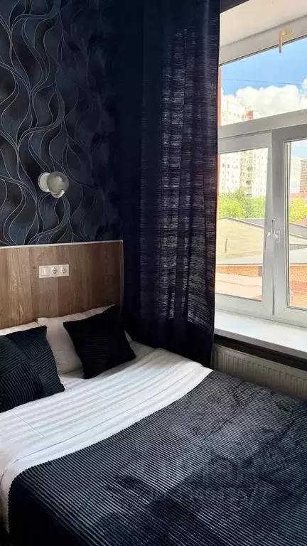 Студия Москва Верхняя Первомайская ул., 36 (12.0 м) - Фото 1
