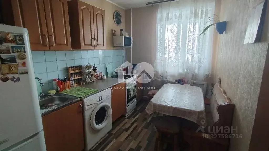 2-к кв. Новосибирская область, Новосибирск Звездная ул., 11 (47.8 м) - Фото 1