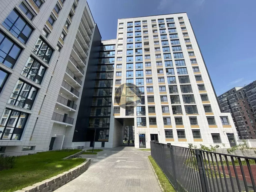 Квартира, 3 комнаты, 80.4 м - Фото 0