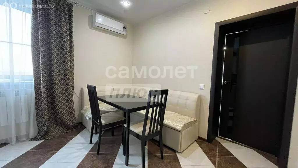 1-комнатная квартира: Засечное, Светлая улица, 4 (52 м) - Фото 2