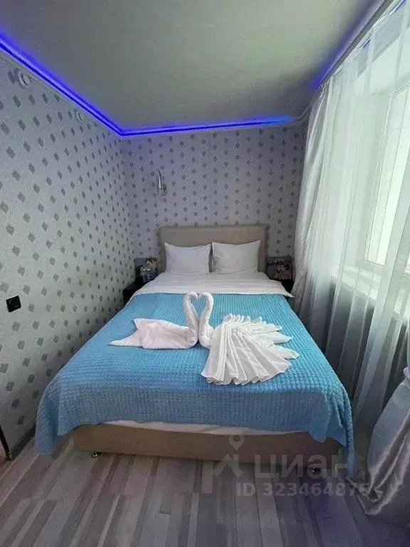 Комната Москва Переведеновский пер., 2С1 (12.0 м) - Фото 2