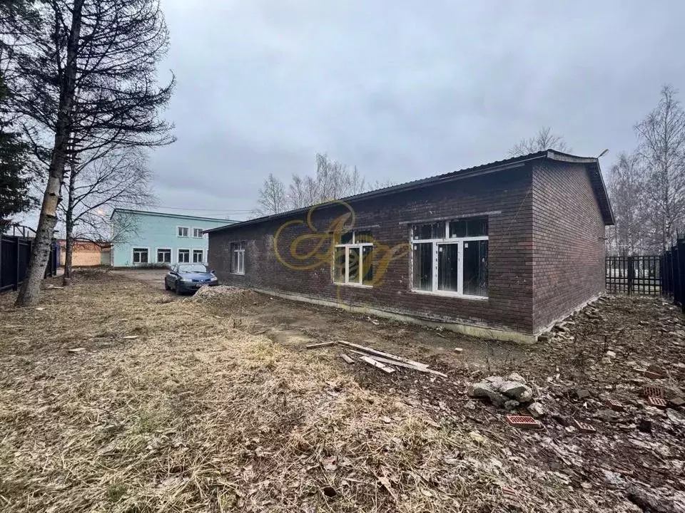Помещение свободного назначения в Московская область, Клин городской ... - Фото 2