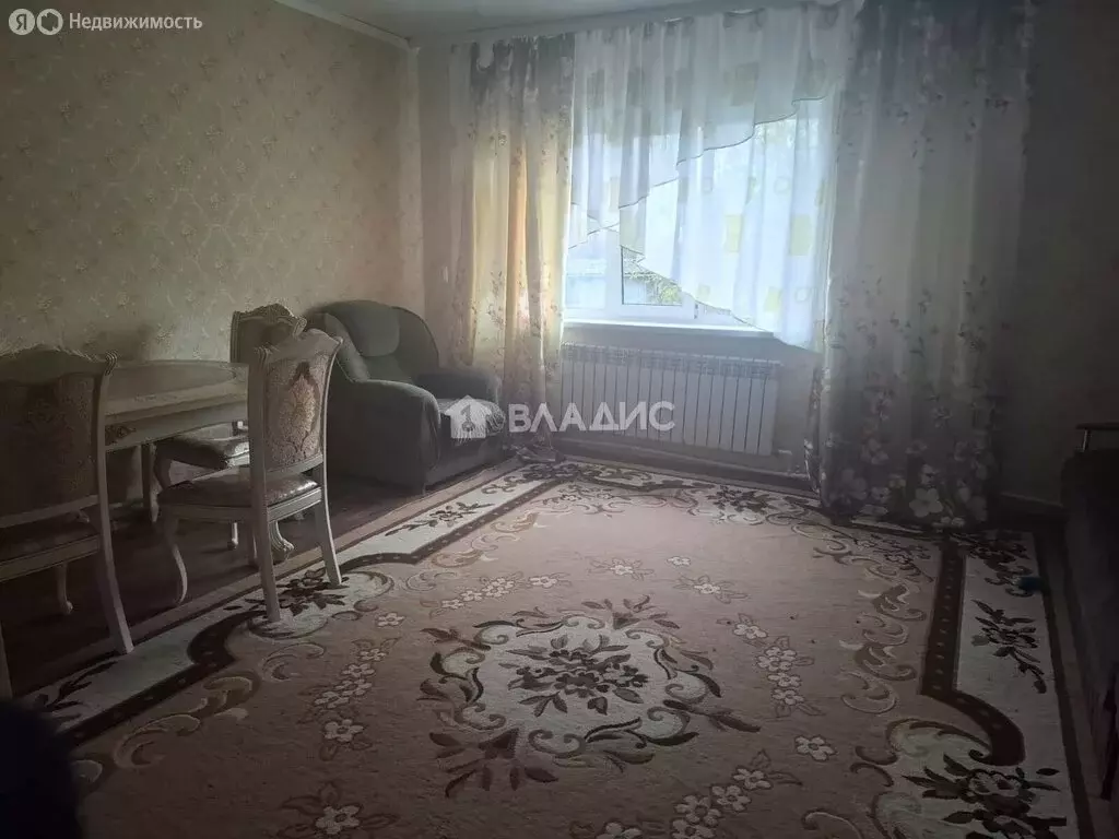 Дом в село Вагай, улица Семакова, 25 (84 м) - Фото 1