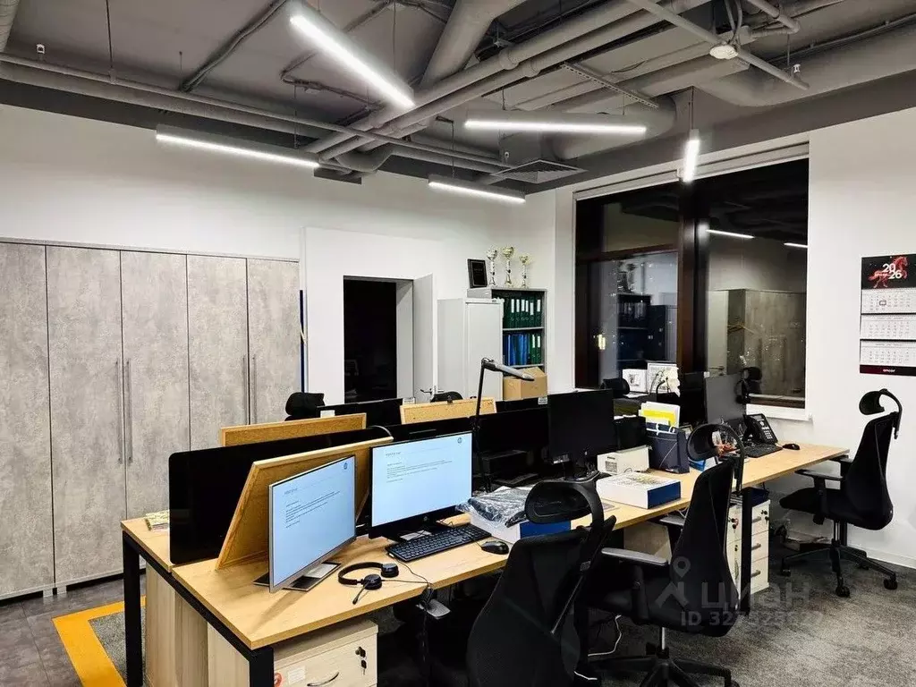 Офис в Москва бул. Энтузиастов, 2 (393 м) - Фото 1