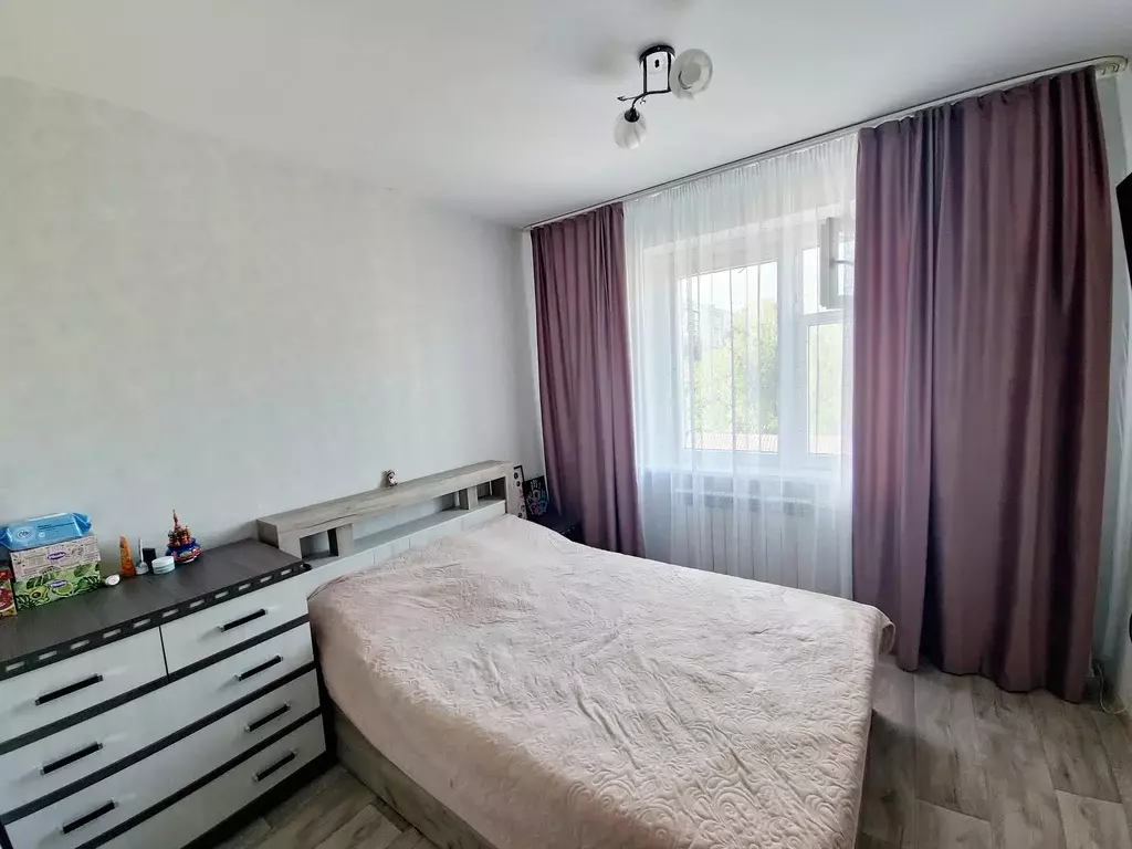 Продаётся 3-к квартира, 67.1 м - Фото 1