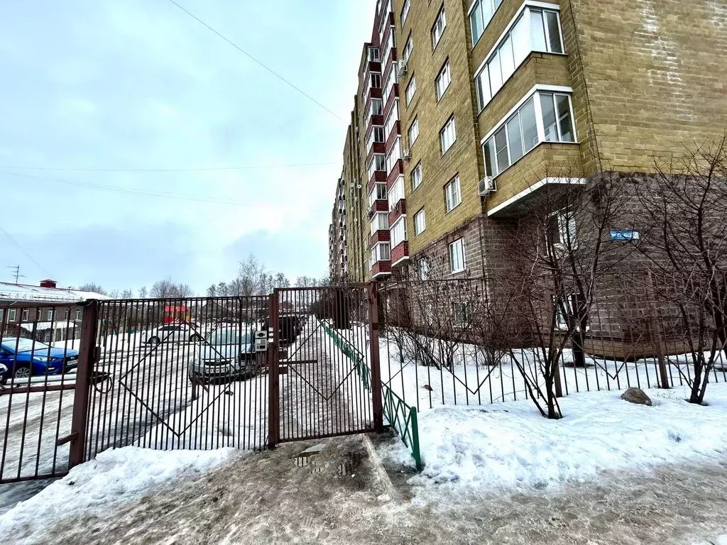 2-к кв. Курская область, Курск просп. Победы, 50 (74.0 м) - Фото 1