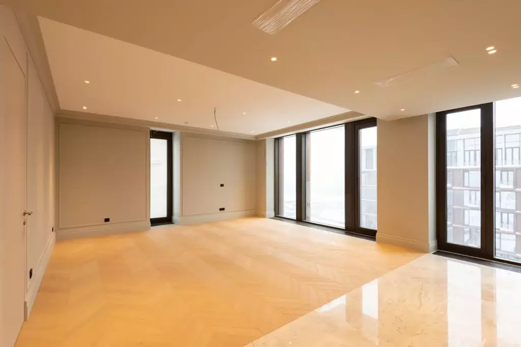 3-к кв. Москва ул. Братьев Фонченко, 1к4 (116.6 м) - Фото 1