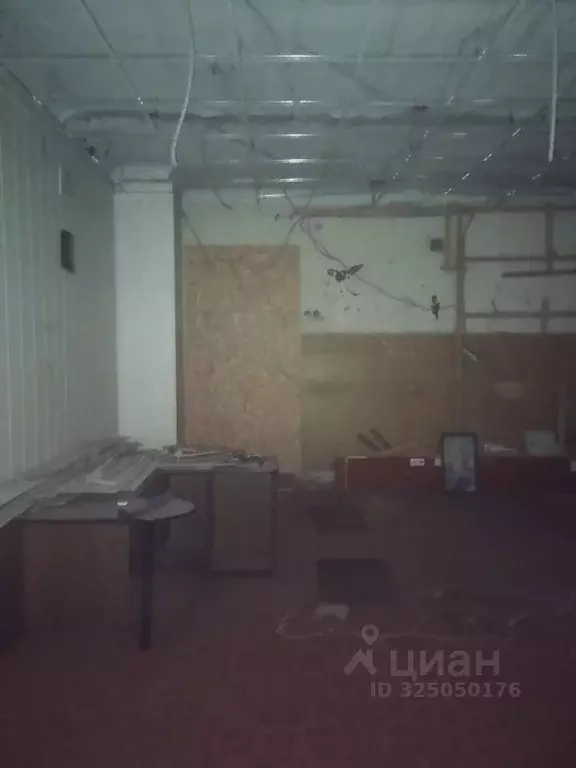 Помещение свободного назначения в Омская область, Омск ул. 2-я ... - Фото 1