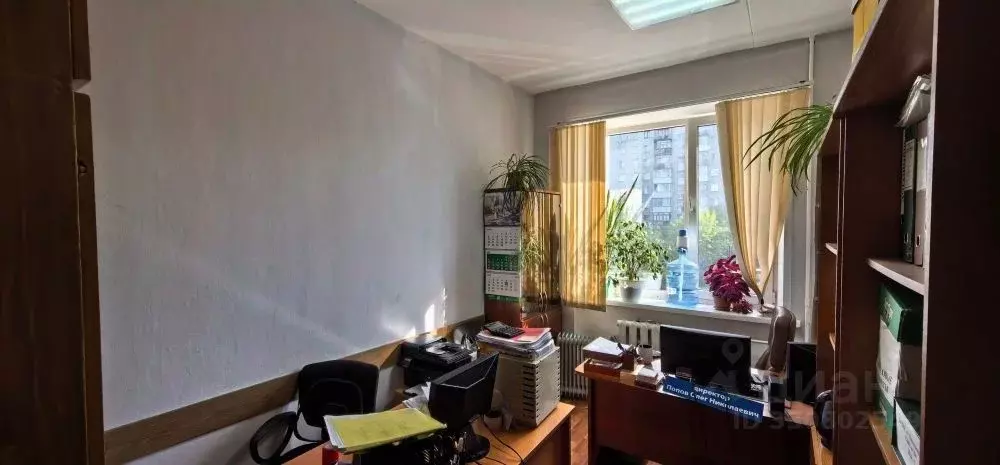 Офис в Новосибирская область, Новосибирск Сибирская ул., 15 (11 м) - Фото 2