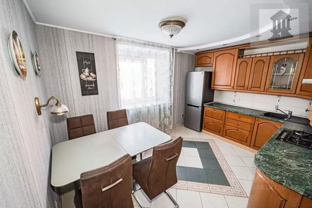 3-к кв. Калининградская область, Калининград ул. Еловая Аллея, 62 ... - Фото 1