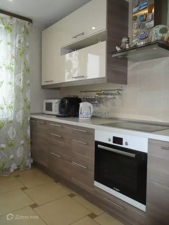 Продаётся 3-к квартира, 87.5 м - Фото 0
