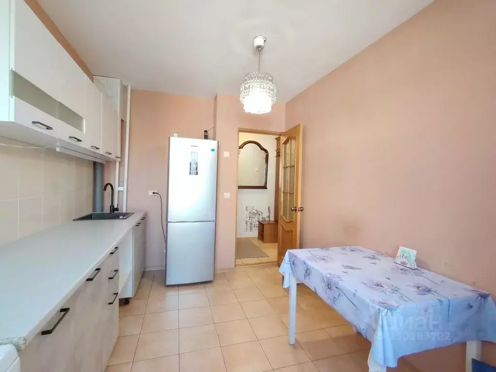 3-к кв. Томская область, Томск ул. Сергея Лазо, 20 (65.0 м) - Фото 2