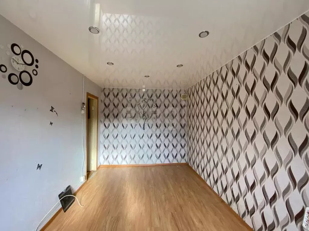 3-к кв. Костромская область, Галич ул. Калинина, 29 (47.9 м) - Фото 2