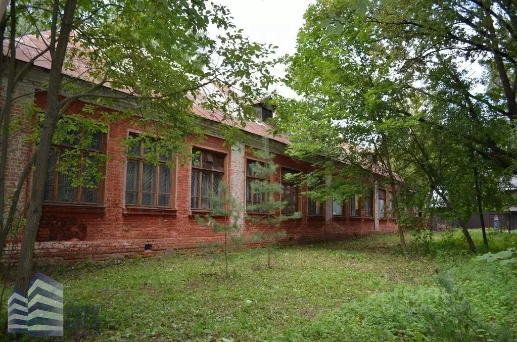 Производственное помещение в Московская область, Лосино-Петровский ... - Фото 0