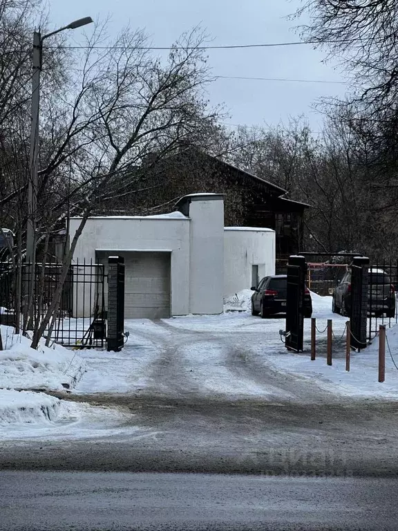 Гараж в Нижегородская область, Нижний Новгород Тверская ул., 20 (14 м) - Фото 1