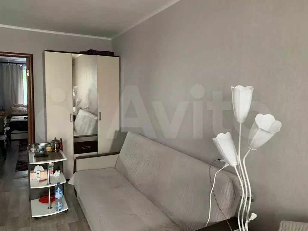 2-к. квартира, 44,5 м, 2/5 эт. - Фото 0