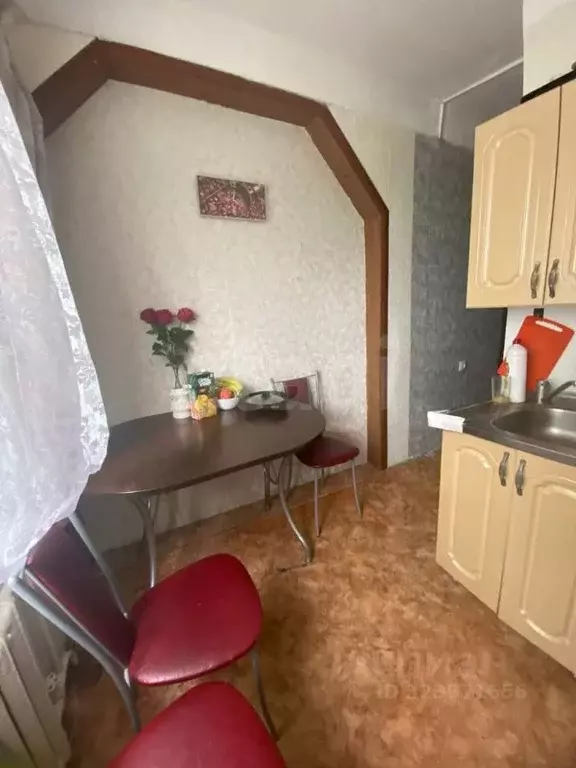 3-к кв. Забайкальский край, Чита ул. Евгения Гаюсана, 30 (58.0 м) - Фото 1