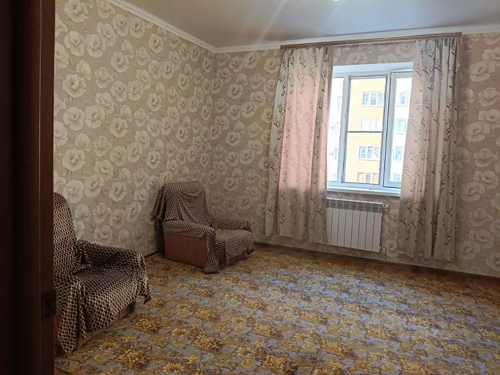 2-к кв. Ставропольский край, Ставрополь ул. Тухачевского, 26/7 (58.0 ... - Фото 1