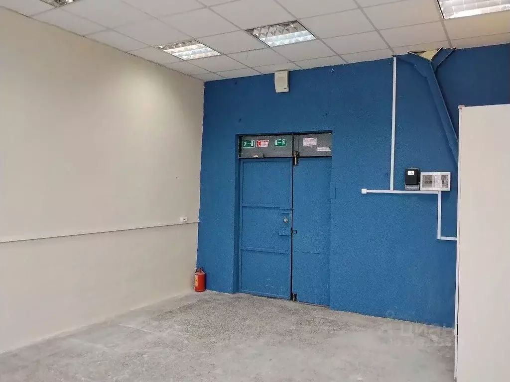 Помещение свободного назначения в Пермский край, Пермь ш. Космонавтов, ... - Фото 1