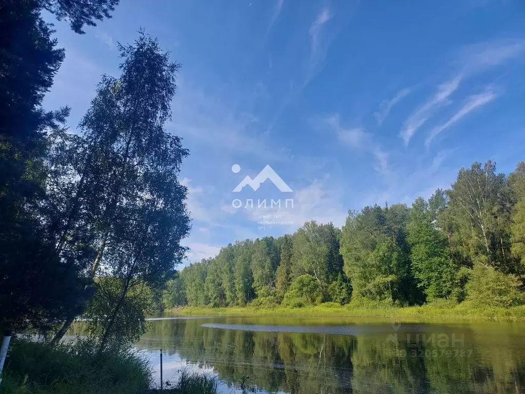 Участок в Ярославская область, Угличский муниципальный округ, д. ... - Фото 1