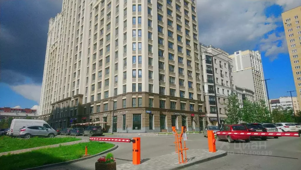 1-к кв. Свердловская область, Екатеринбург ул. Щорса, 53 (49.0 м) - Фото 2