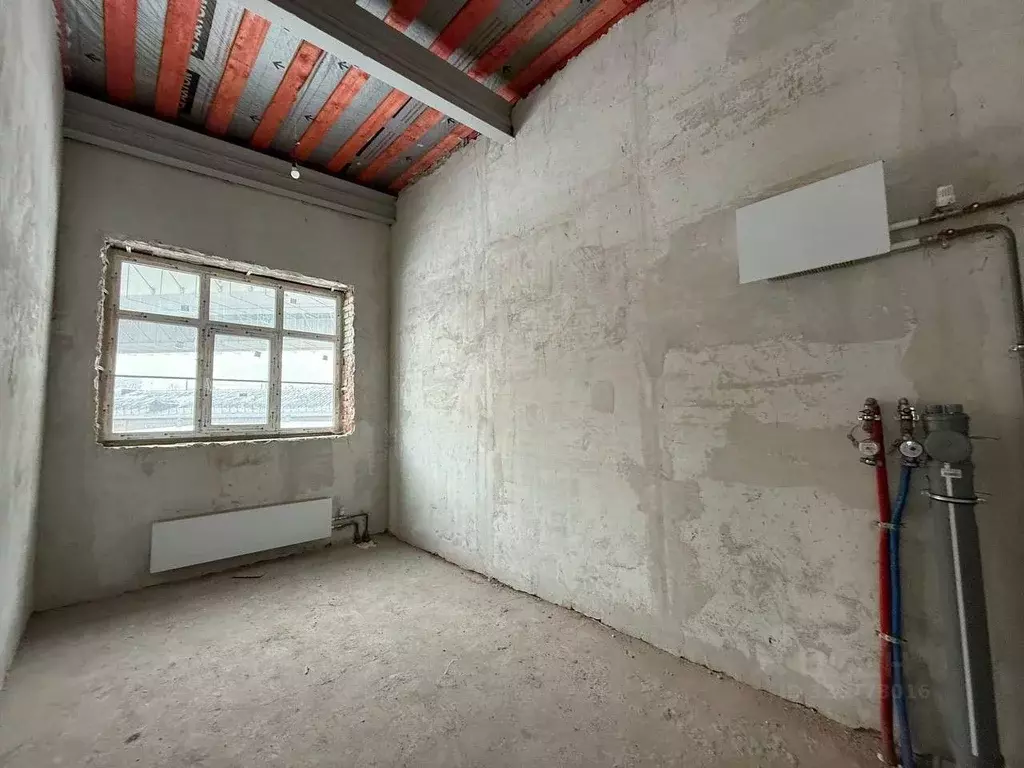 Помещение свободного назначения в Москва Рабочая ул., 84С6 (13 м) - Фото 2