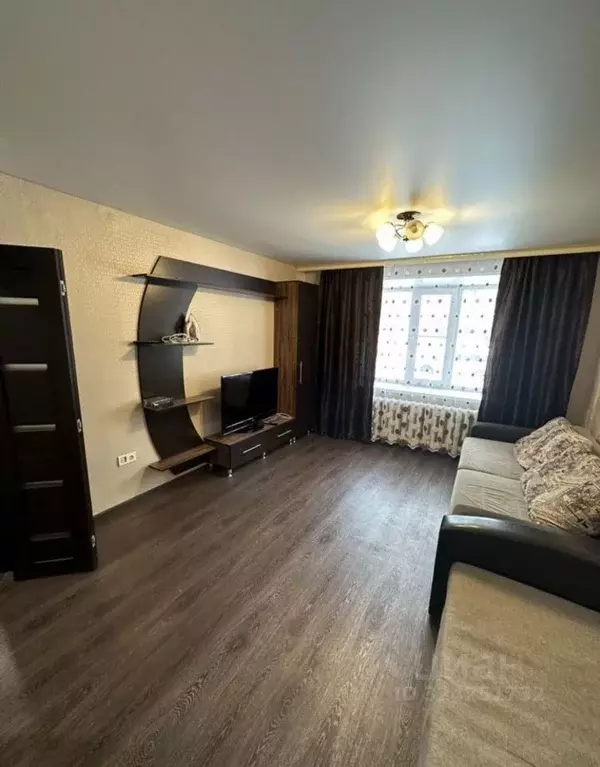 1-к кв. Башкортостан, Уфа ул. Ахметова, 316/4 (45.0 м) - Фото 2