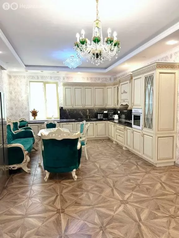 Дом в городской посёлок Павлово, Ленинградское шоссе, 80 (259 м) - Фото 1