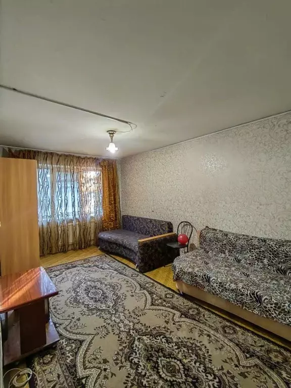 2-к кв. Хакасия, Абакан ул. Вяткина, 6 (53.0 м) - Фото 0