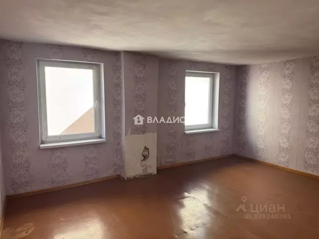 1-к кв. Калининградская область, Нестеров Комсомольская ул., 6 (33.5 ... - Фото 1