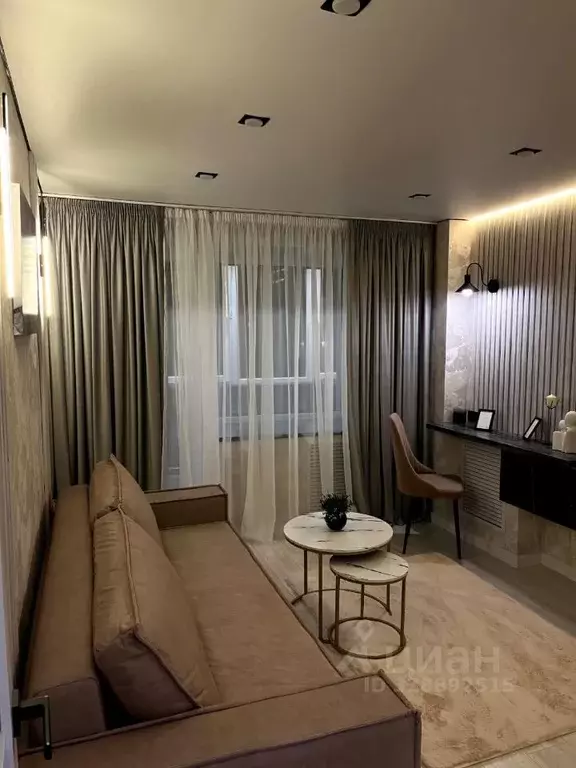 2-к кв. Костромская область, Кострома Кинешемское ш., 43 (45.7 м) - Фото 2