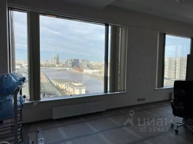 Офис в Москва Новоданиловская наб., 6к1 (131 м) - Фото 0