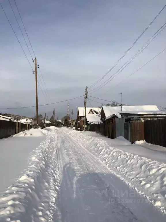 Участок в Свердловская область, Сысертский городской округ, с. ... - Фото 1