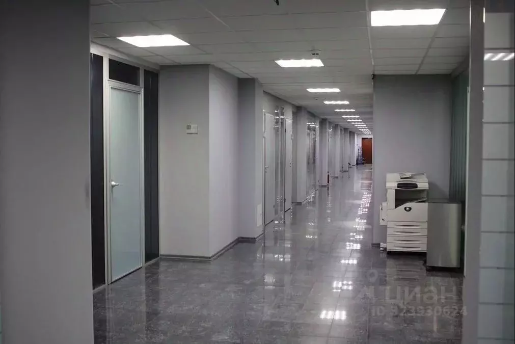 Офис в Москва Хорошевское ш., 38к1 (790 м) - Фото 2