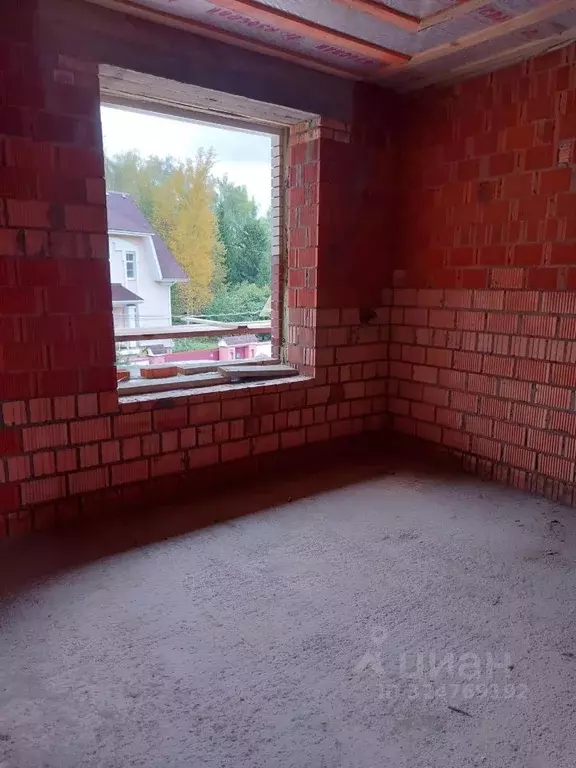 Дом в Москва д. Столбово, Рассвет СНТ, ул. 2-я Садовая (230 м) - Фото 1