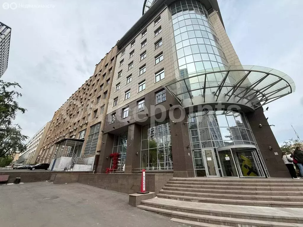 Офис (372.17 м) - Фото 2