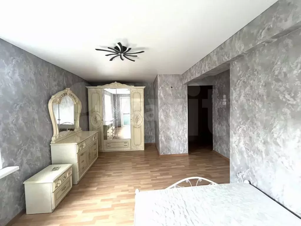 1-к. квартира, 36 м, 3/5 эт. - Фото 0