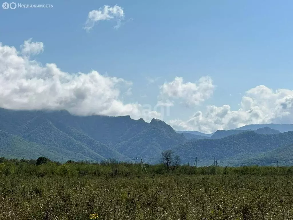 участок в майкопский район, станица даховская (14 м) - Фото 0