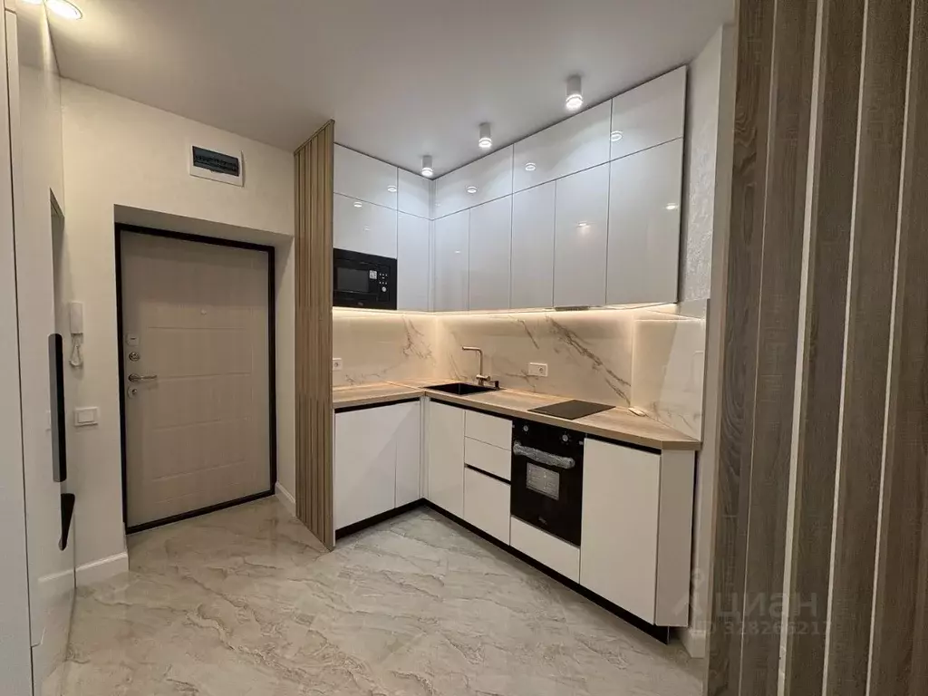 2-к кв. Алтайский край, Барнаул ул. Энтузиастов, 59 (53.2 м) - Фото 2